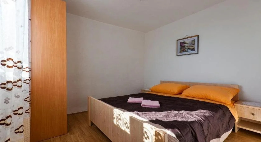 Apartments Jerković