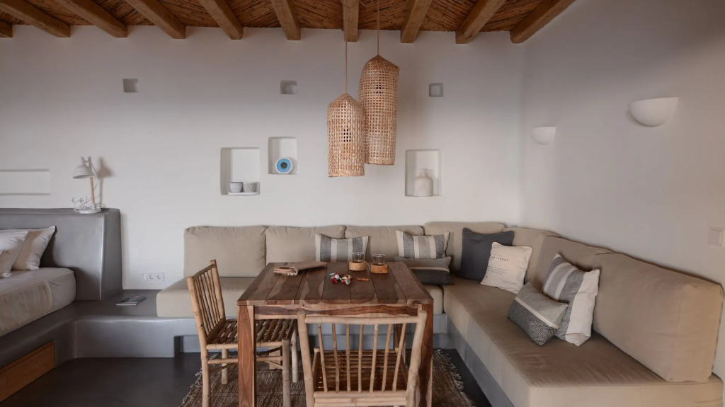 Pénde Natura Residences