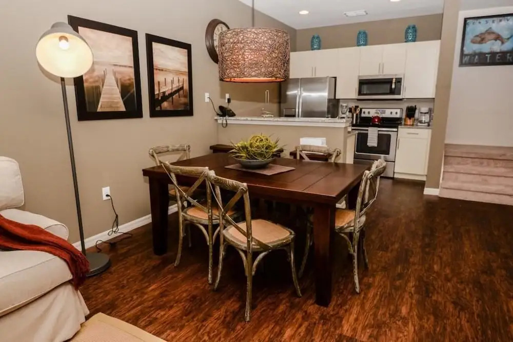 Nov Special Near Disney WL 3 Beds ID: 216948