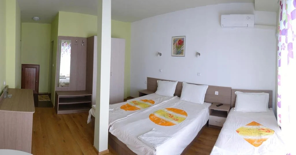 Hotel Rosa