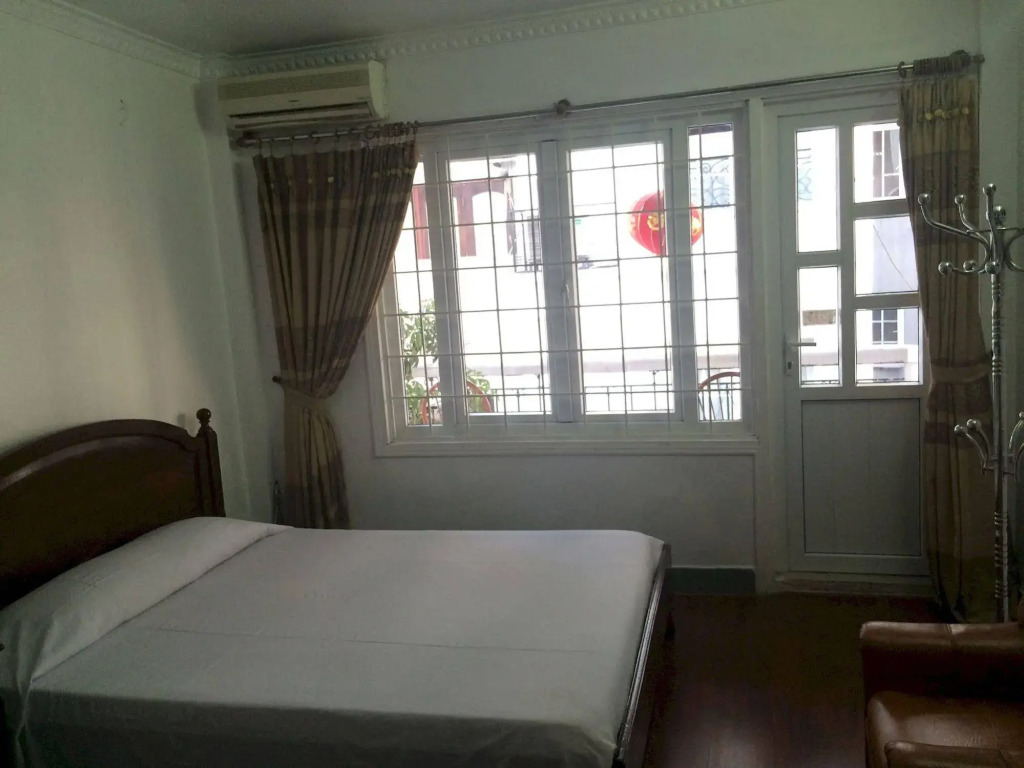 Camellia Hotel 6