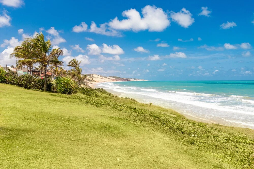 Cobertura no In Mare Bali para 7 pessoas