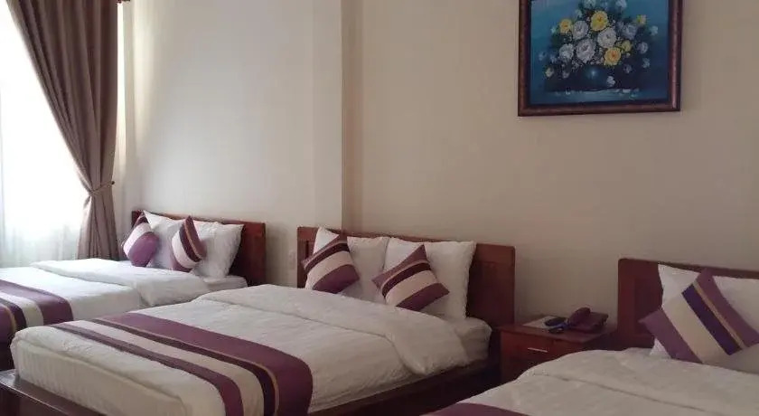 Hoang Quan Hotel