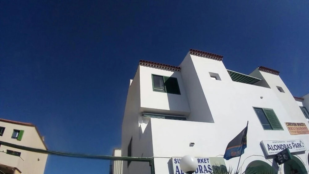 Minerva Apartment