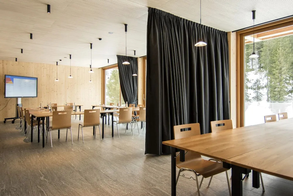 Campra Alpine Lodge & Spa