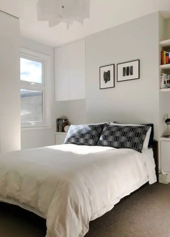 Cosy 1 Bedroom Renovated Apartment in Peckham
