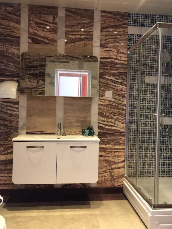 Отель Baku Luxury Hotel