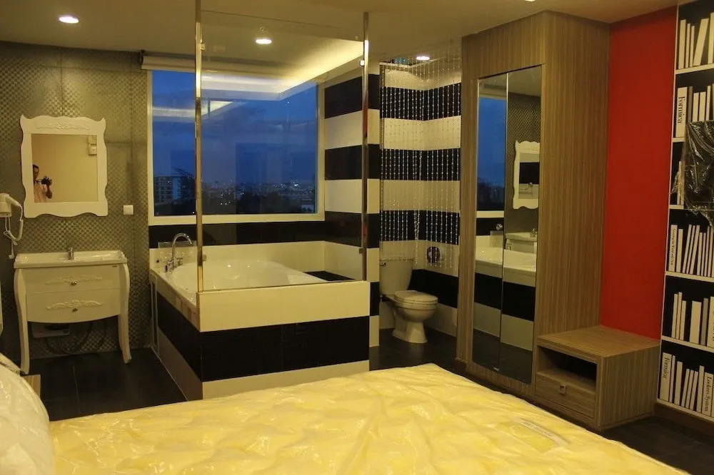 Chariot Pattaya Residence