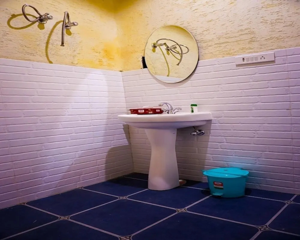 Mykonos Villa