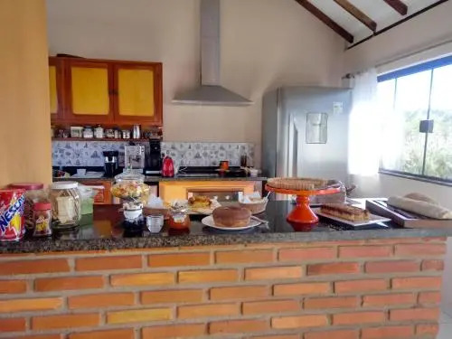 Barcelos Pousada