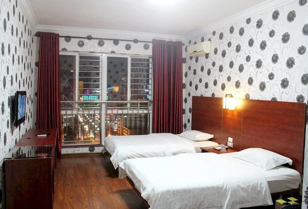 Yueding Fashion Hotel