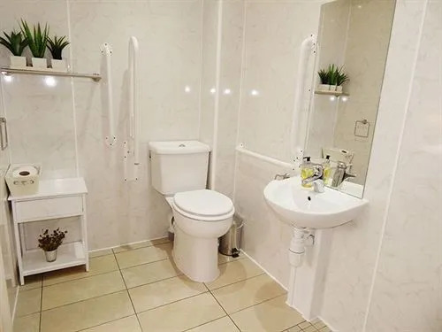 The Stirling Bed & Breakfast