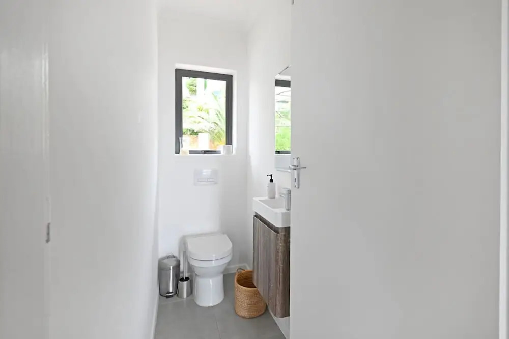 Spacious Family Camps Bay Escape Spectacular Views Pool Garden
