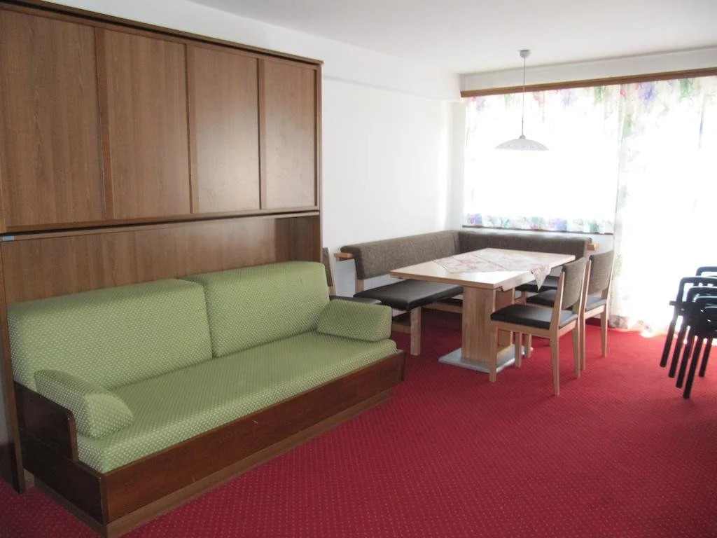 Appartements Robert - Hotel Bechlwirt