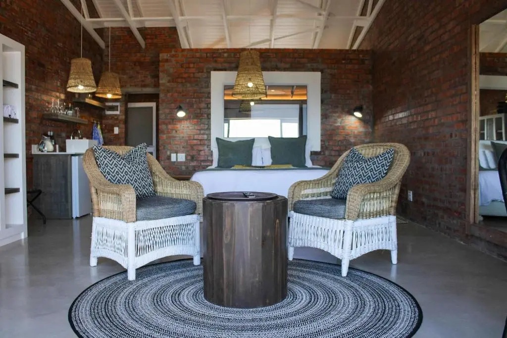Seeplaas Guesthouse