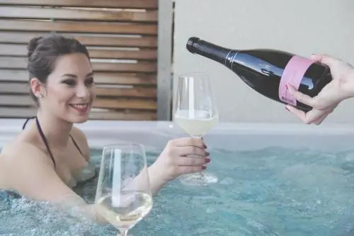 Glamping SUN VALLEY Bioterme
