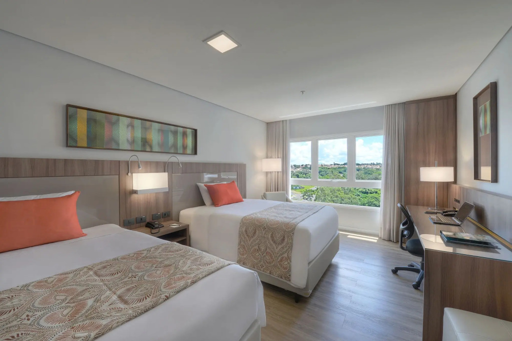 Deville Prime Campo Grande