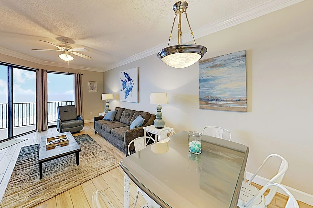 New Listing! All-suite Getaway W/ Pools & Hot Tub 2 Bedroom Condo