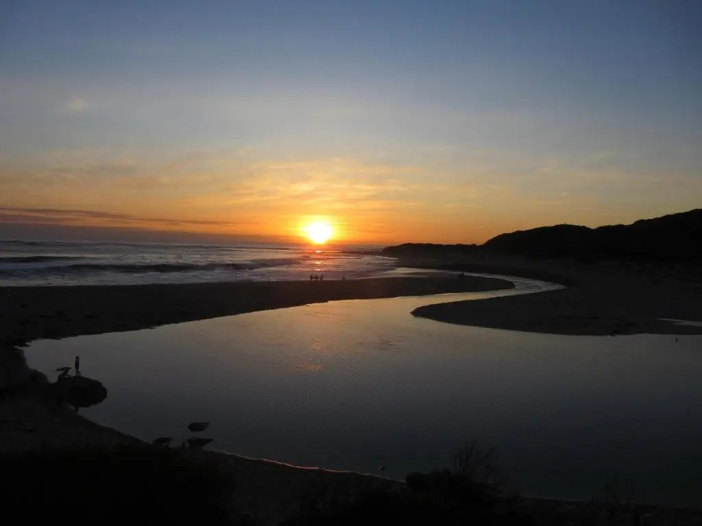 Surfpoint Resort