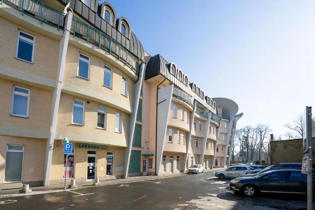 Studio Wellnerova 3