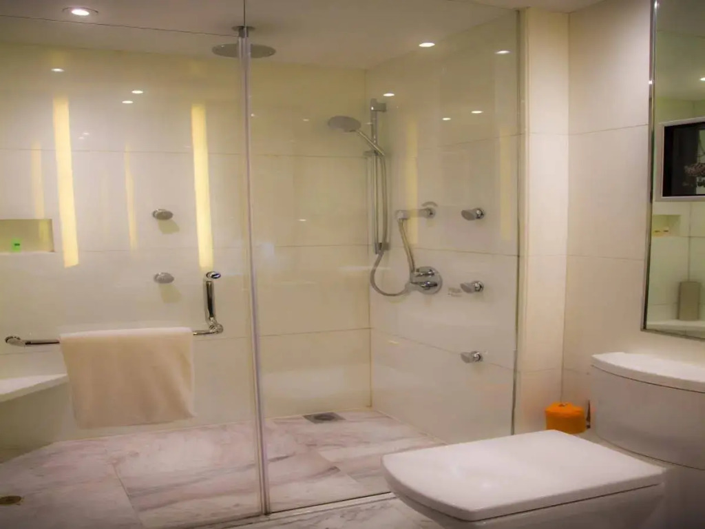 Courtyard by Marriott Beijing Northeast