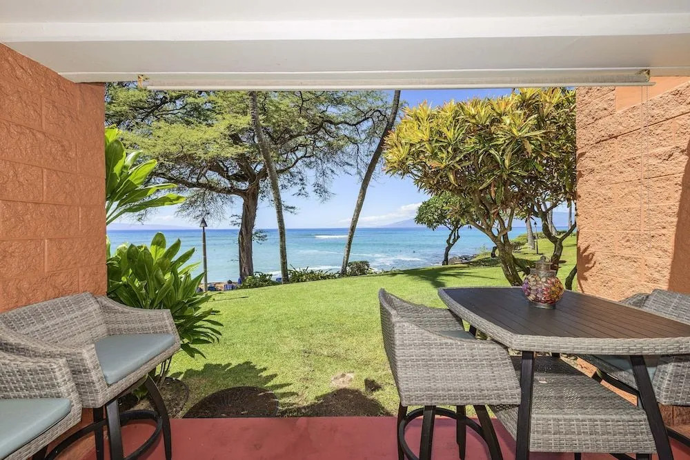 Kuleana 706 - 1Br Condo
