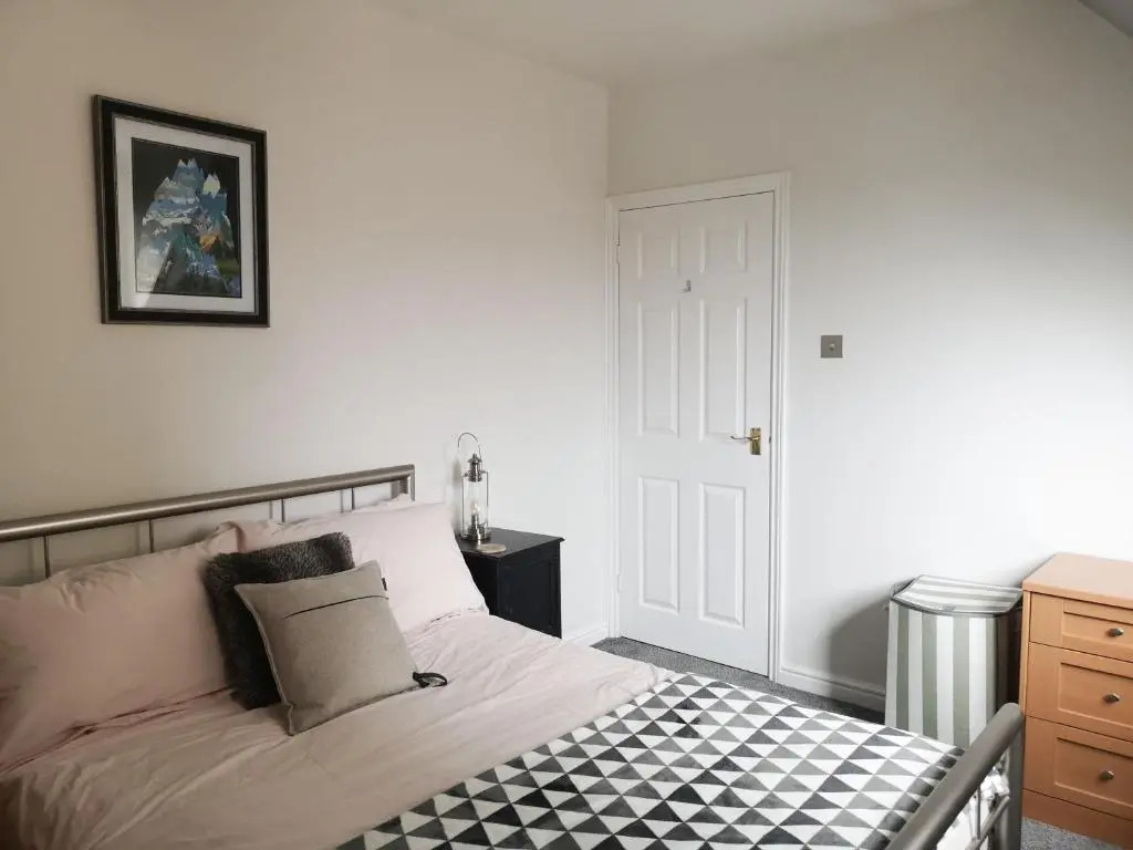 Switchback Stays Marina Apartments