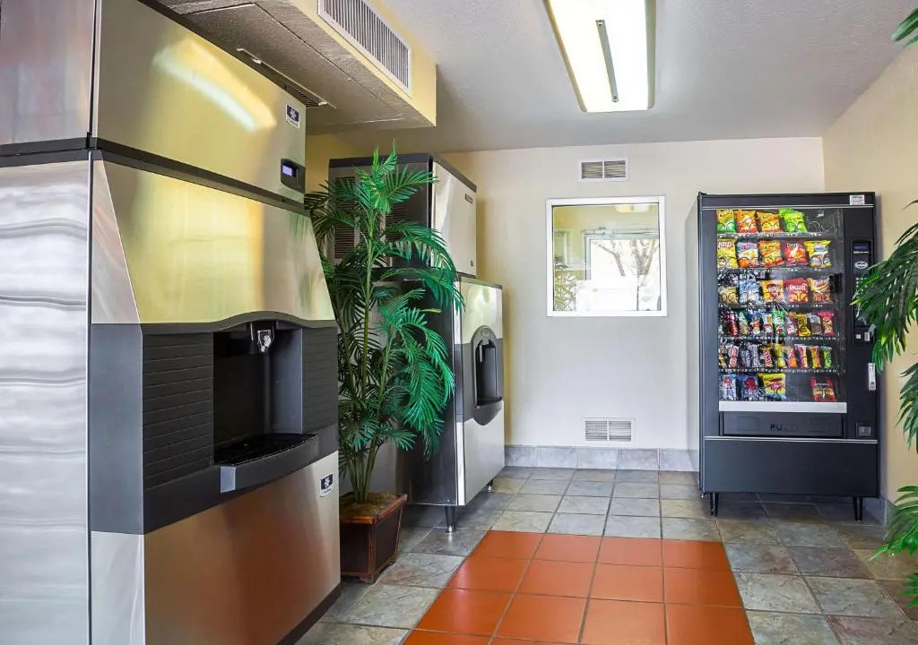 Motel 6-Holbrook, AZ