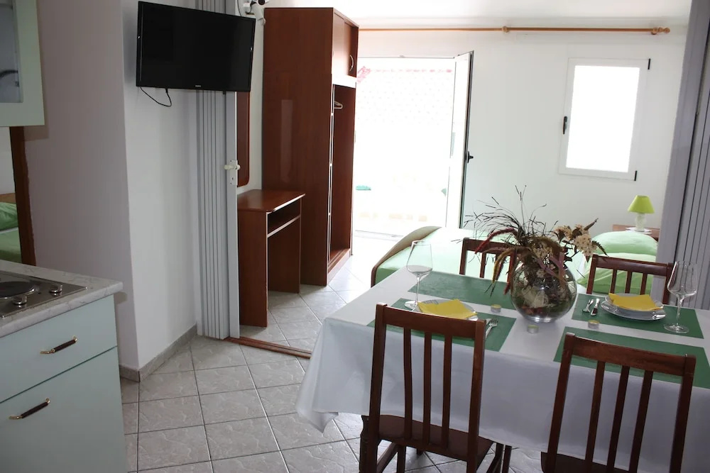 Apartments Golija