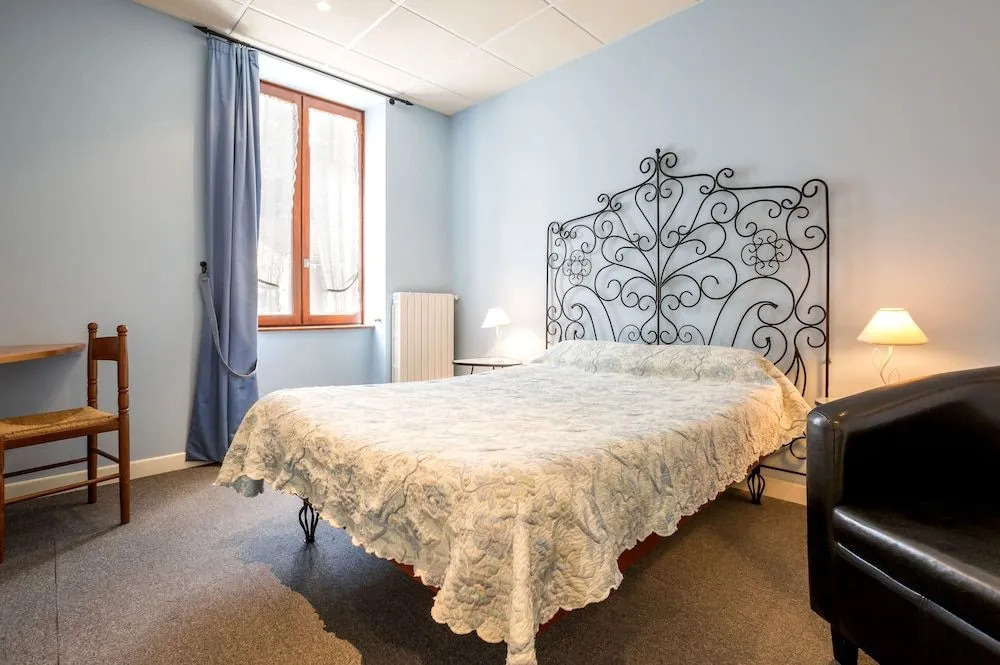 Logis Hôtel de L'Avenue