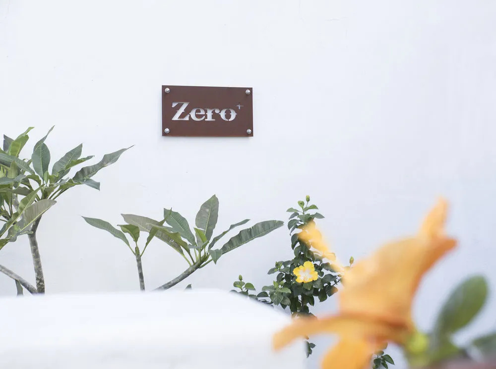Zero Plus Design Hostel