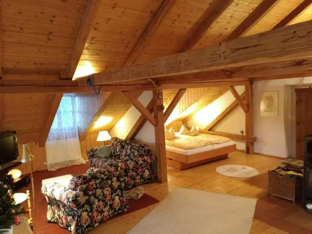 Ferienwohnung Lackenhäuser