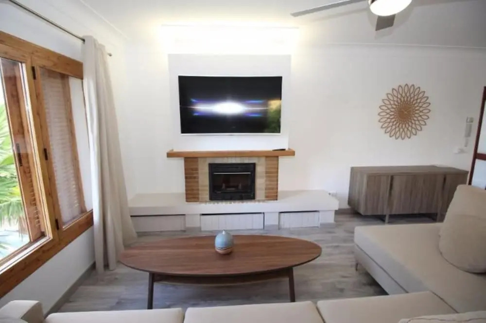 107501 House In Arenal