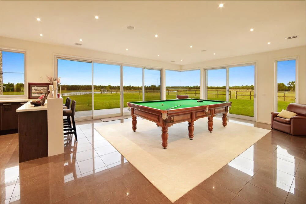 Jolong Park Clubhouse