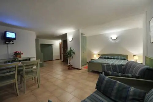 Hotel Tambò