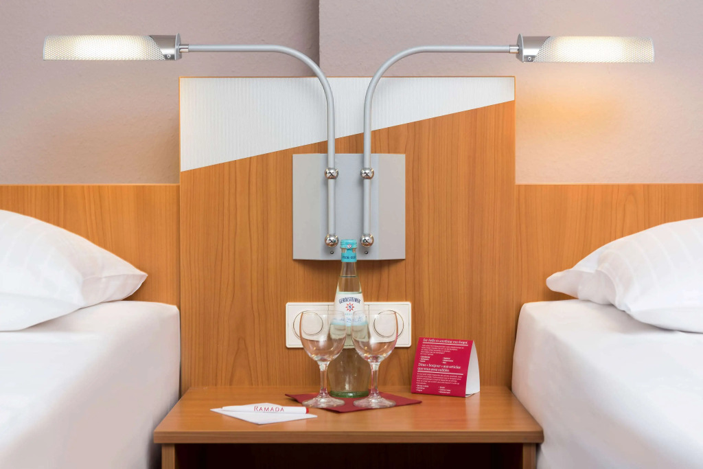 Ramada by Wyndham Hannover Messe