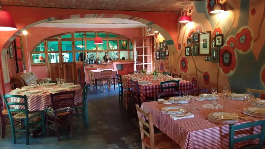 I Conti della Serva