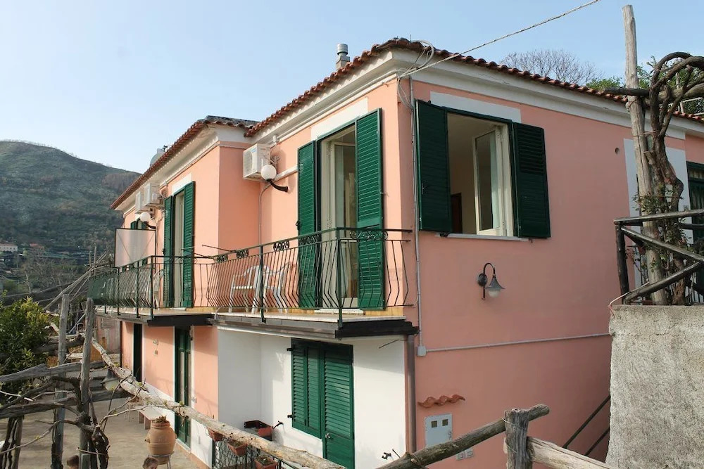 Casale dei Limoni