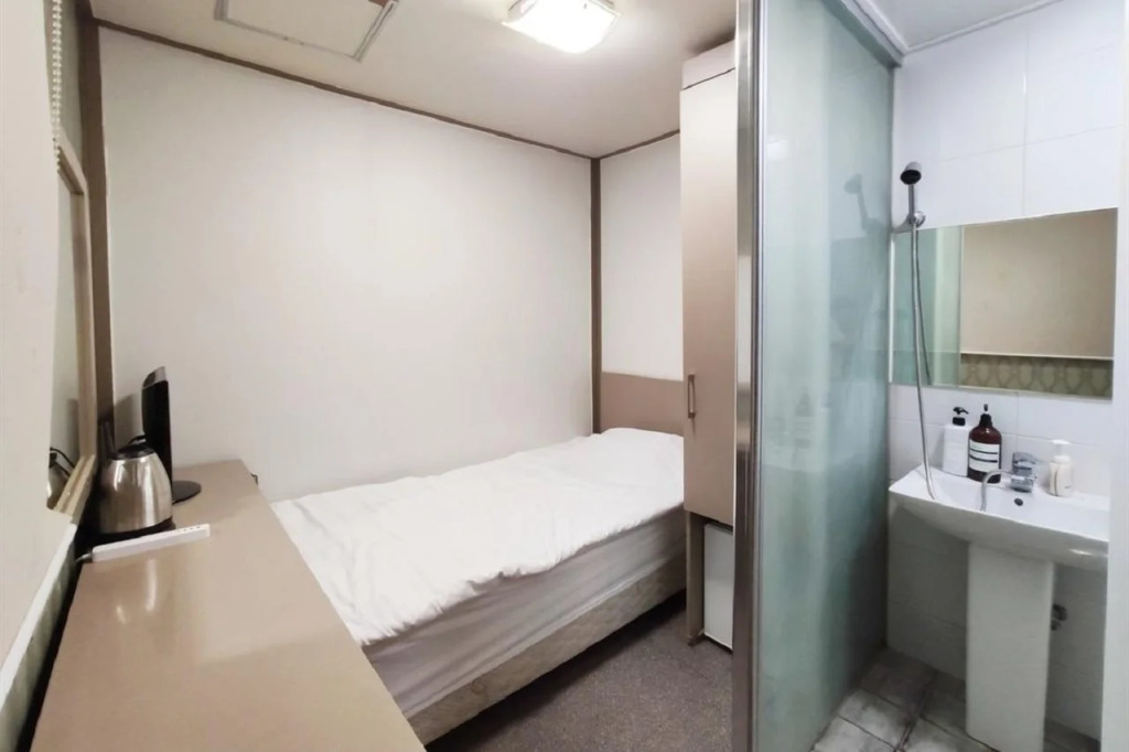 OYO Hostel Myeongdong 2