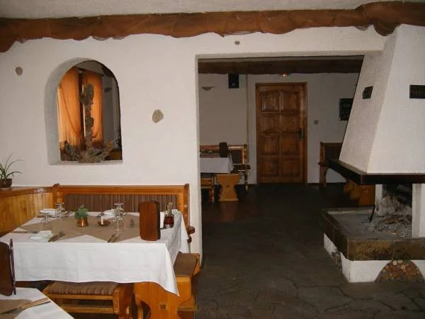 Guest House Riben Dar