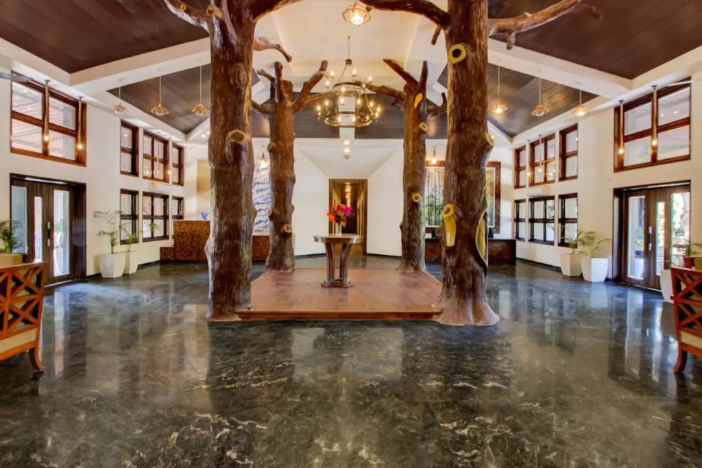Club Mahindra Netrang