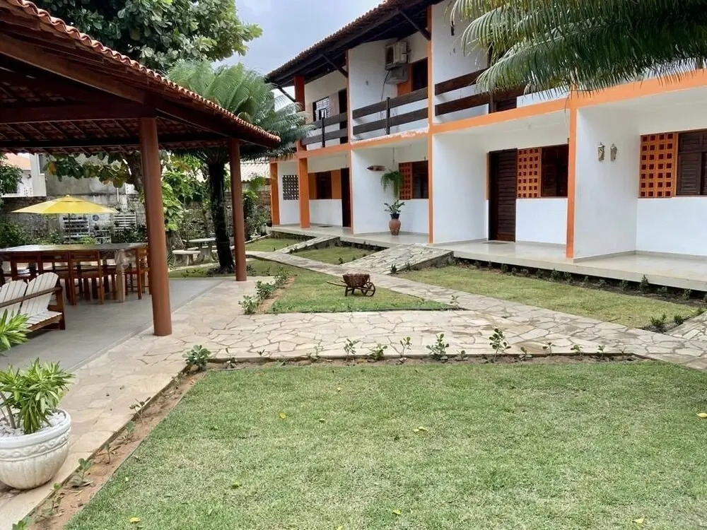 Casa duplex na Praia do Francês