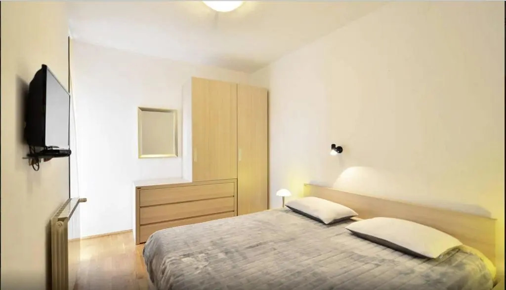 Apartments Jukic