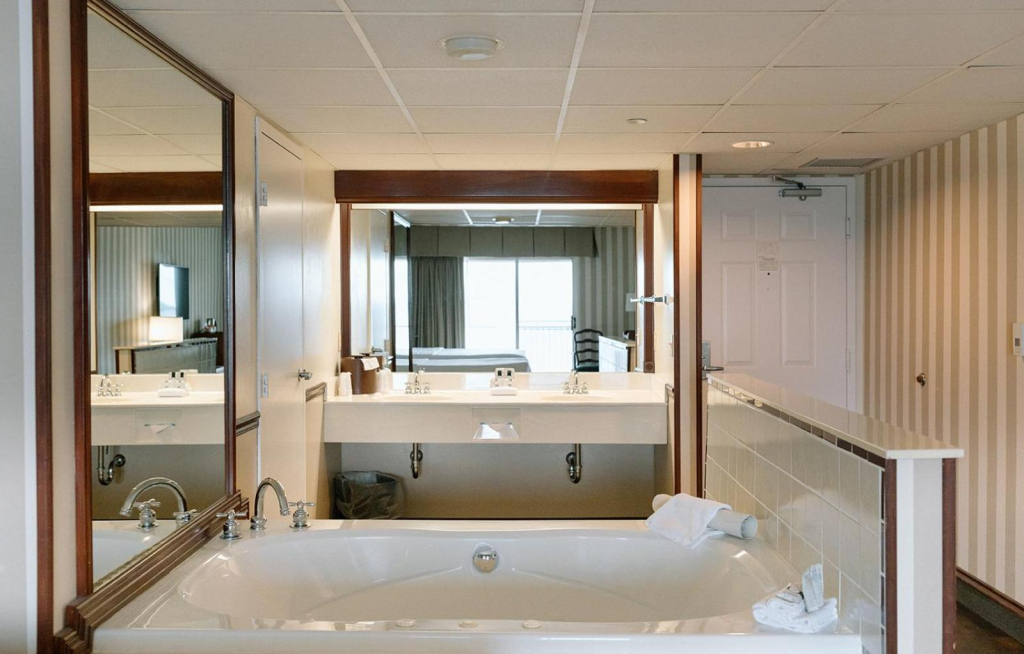 Bayshore Resort