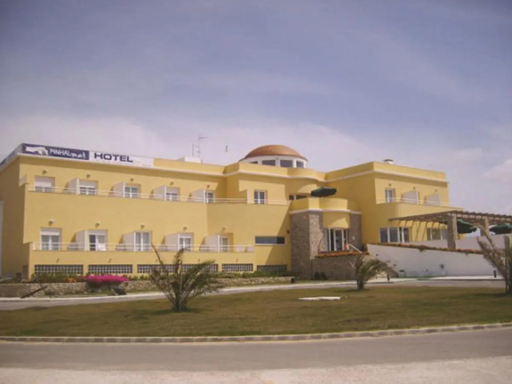 Hotel Pinhal Mar