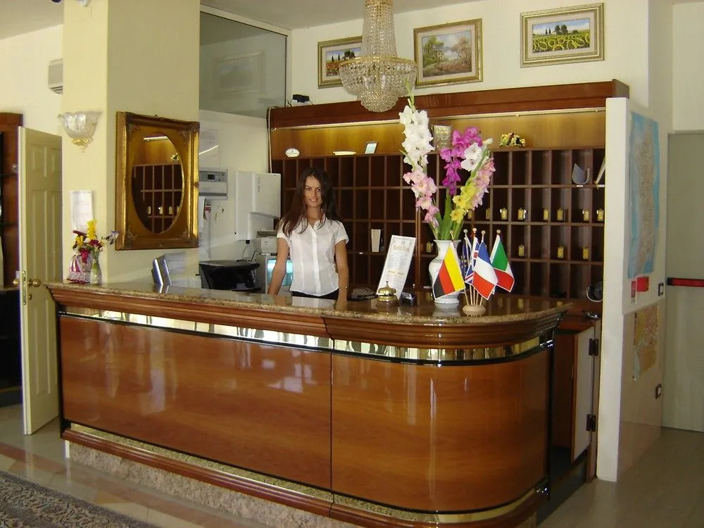Hotel Royal