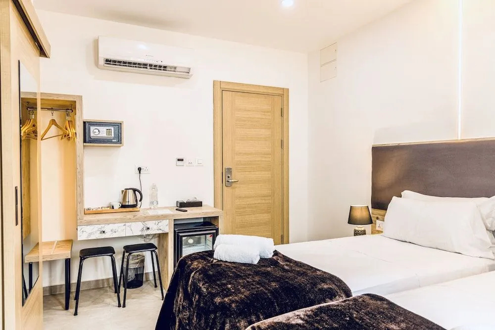 The Mike Hotel by CX Collection