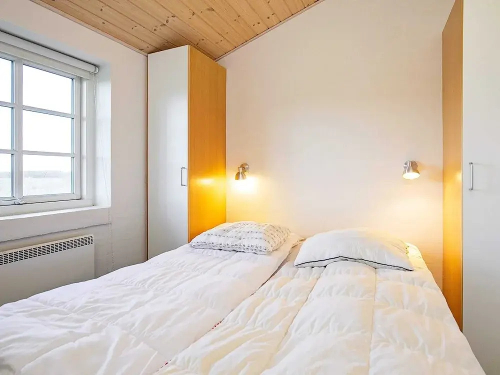 8 Person Holiday Home in Ulfborg-by Traum