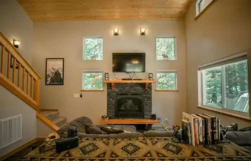 Compass Cabin