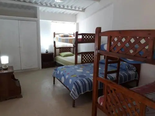 Complejo Turístico Hosteria Costa del Sol